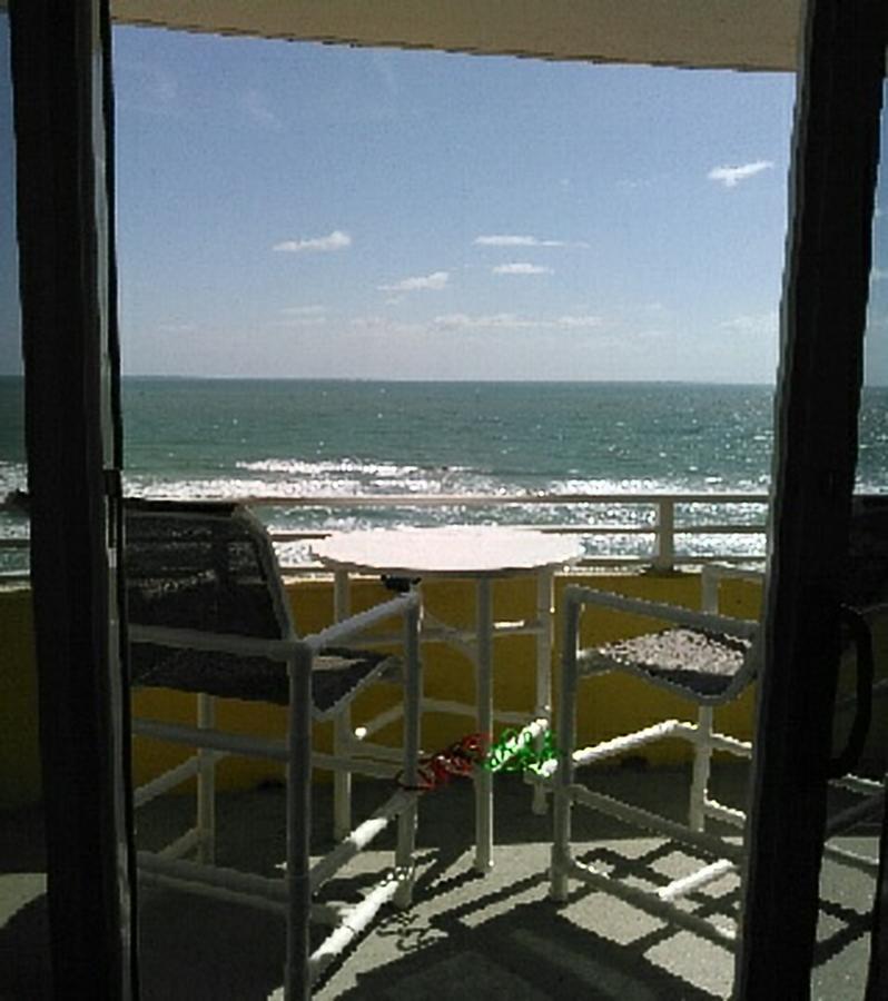 Ocean Walk Resort - Remarkable Ocean Front View Дейтона-Бич Экстерьер фото